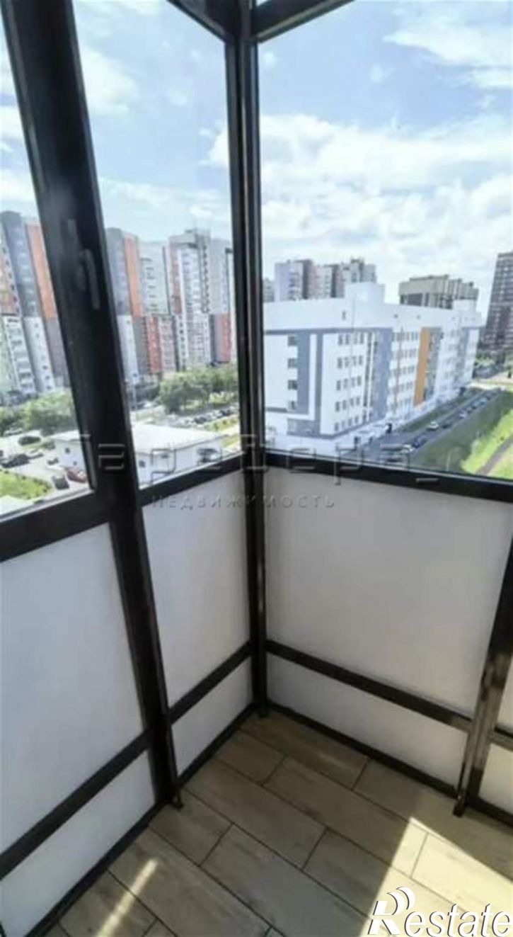 2-комн квартира Чернышевского, 75а