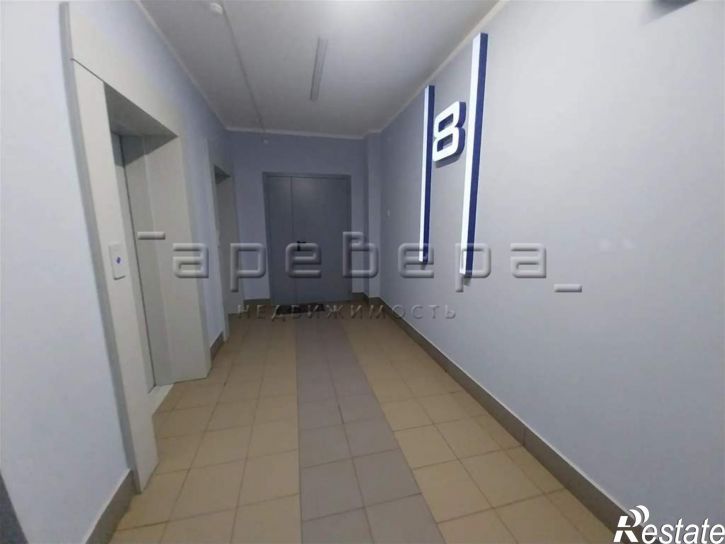 1-комн квартира Петра Подзолкова, 3и