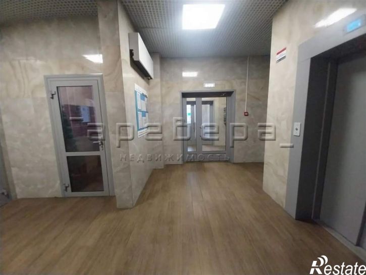 1-комн квартира Петра Подзолкова, 3и