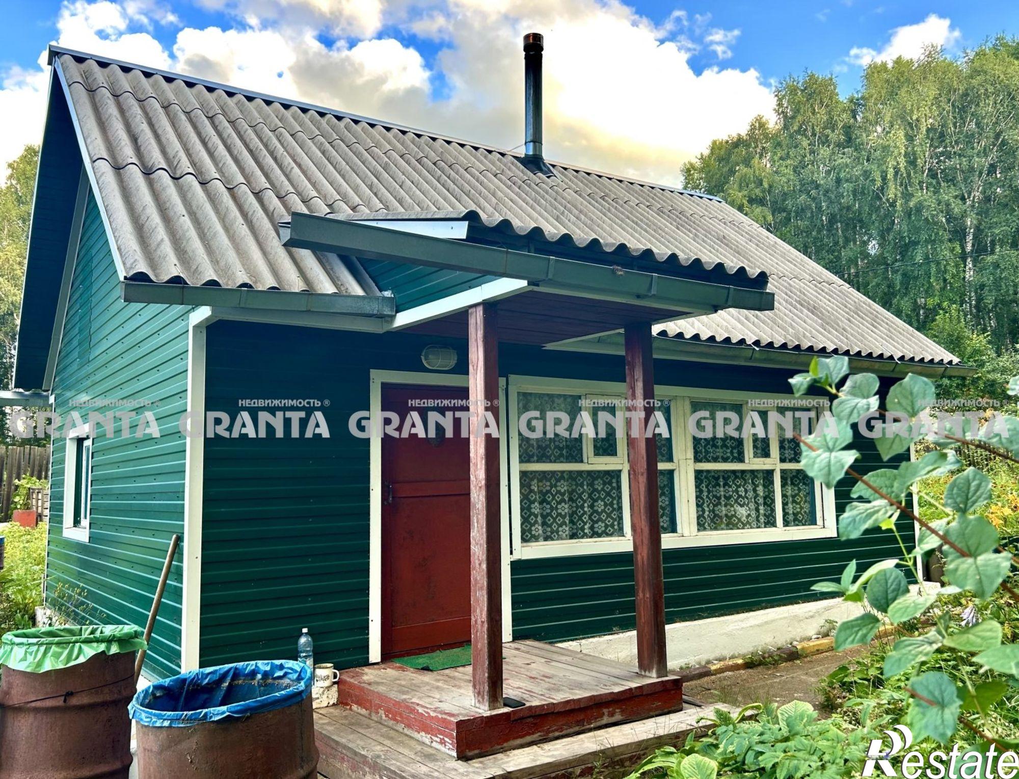 Купить дачу, дом, коттедж за 2 000 000 рублей на Саяны, 164