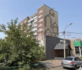 комната 15 кв м 78 Добровольческой Бригады, 1