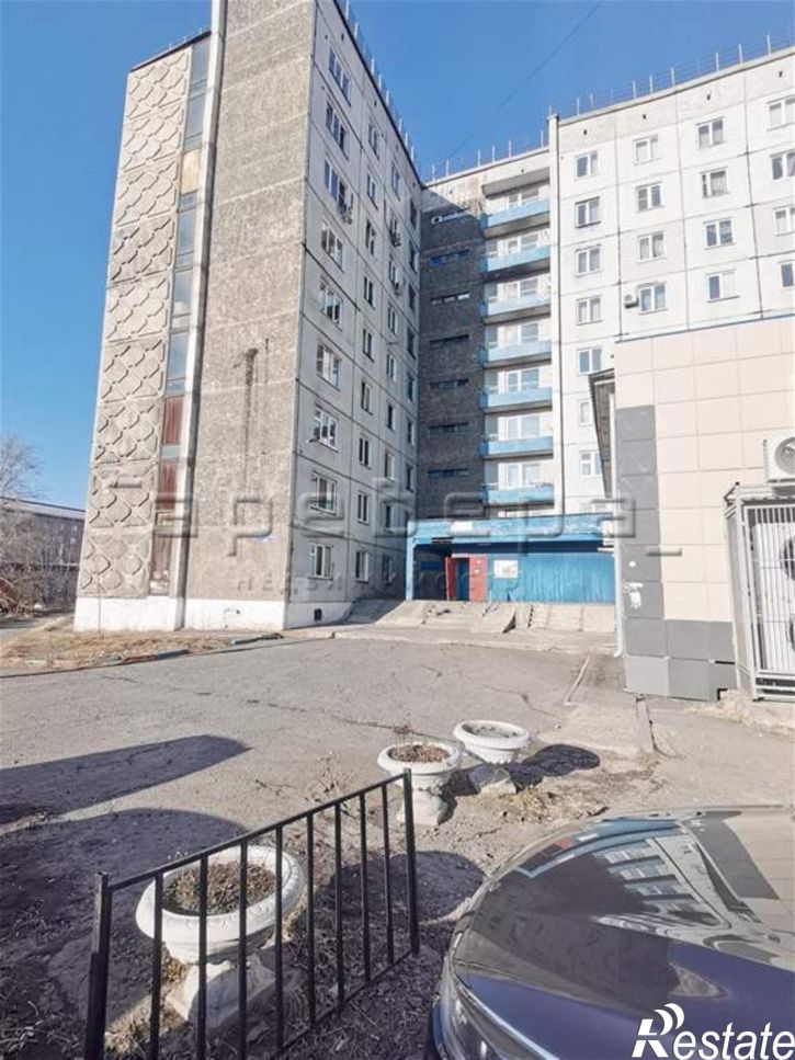 Комната Северо-Енисейская, 48а