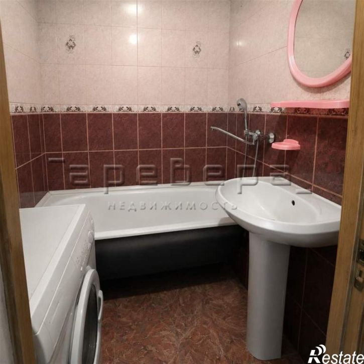 2-комн квартира Львовская, 19