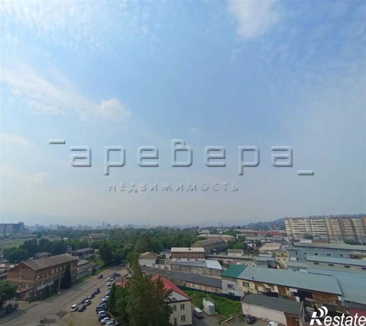1-комн квартира Дудинская, 2ж