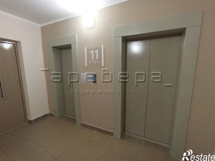 1-комн квартира Дудинская, 2ж