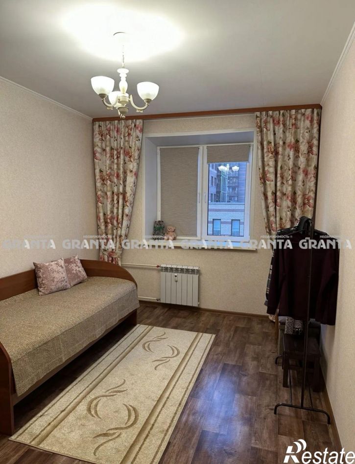 3-комн квартира ул Навигационная, 7