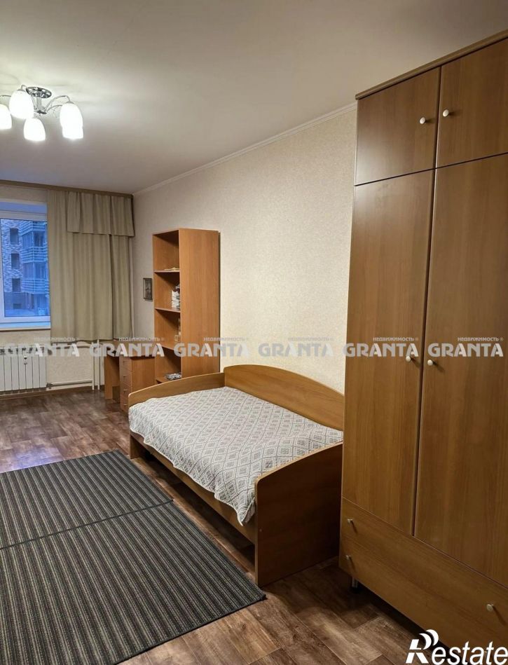3-комн квартира ул Навигационная, 7