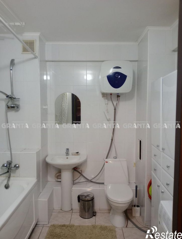 1-комн квартира ул Любы Шевцовой, 88