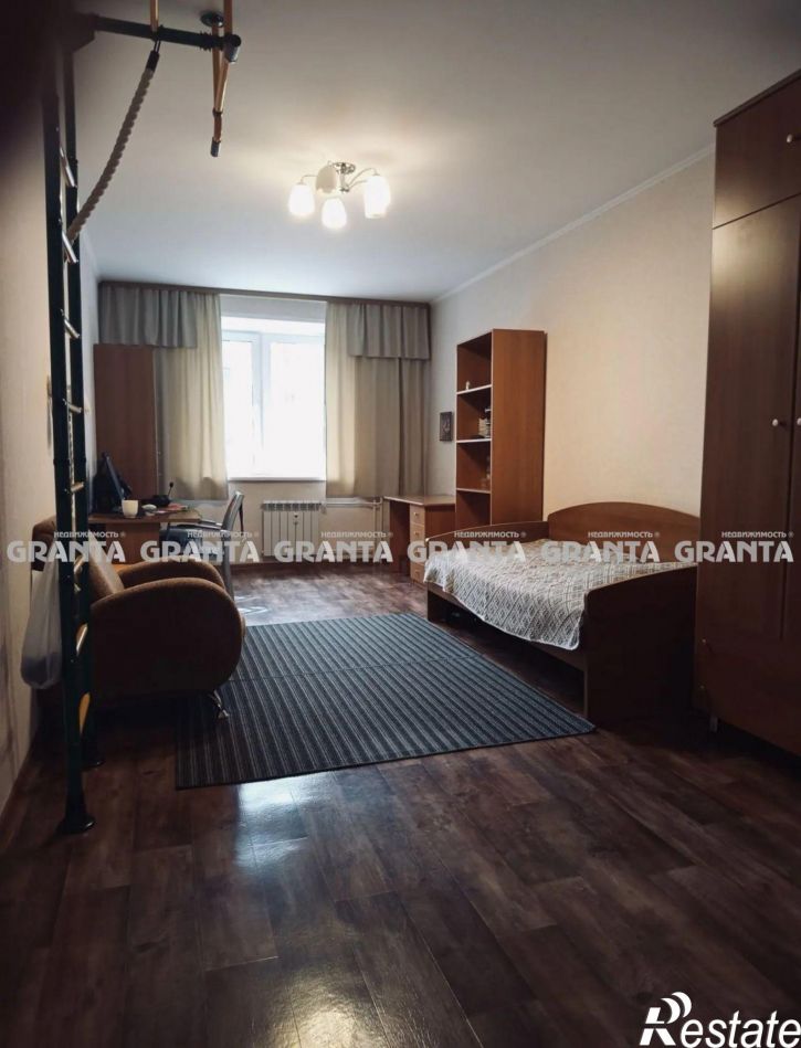 3-комн квартира ул Навигационная, 7
