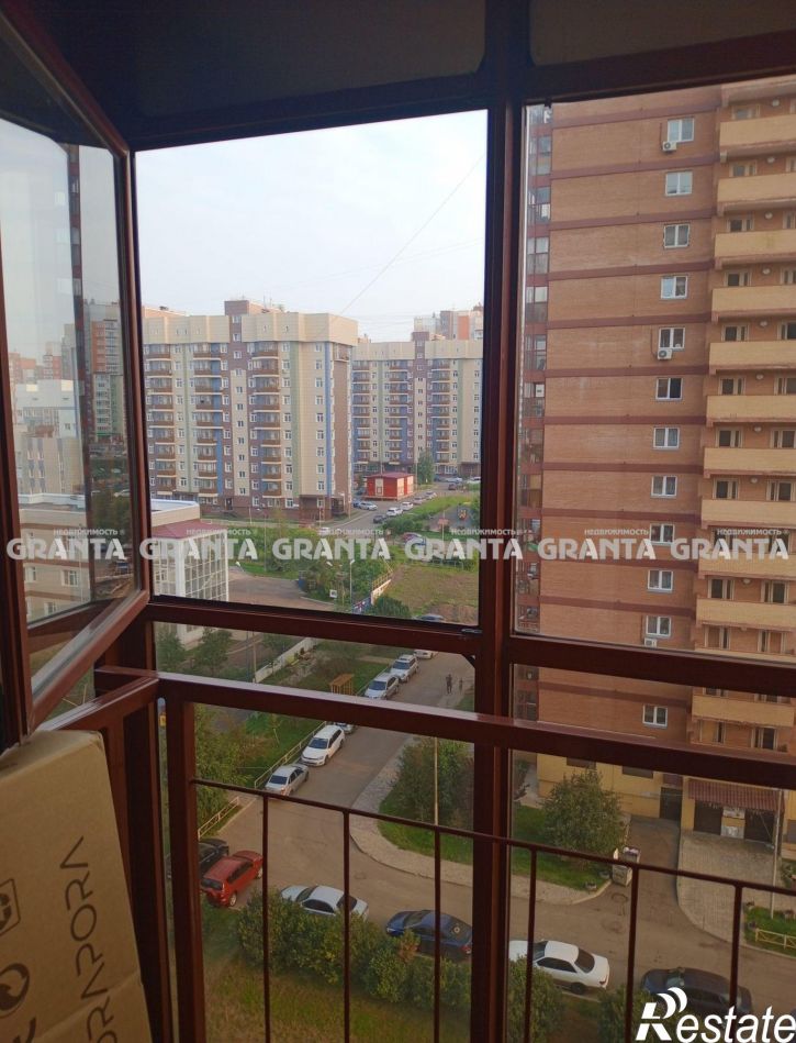 1-комн квартира ул Любы Шевцовой, 88