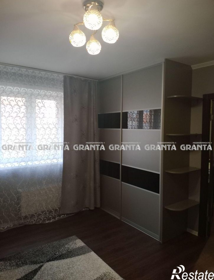 1-комн квартира ул Любы Шевцовой, 88