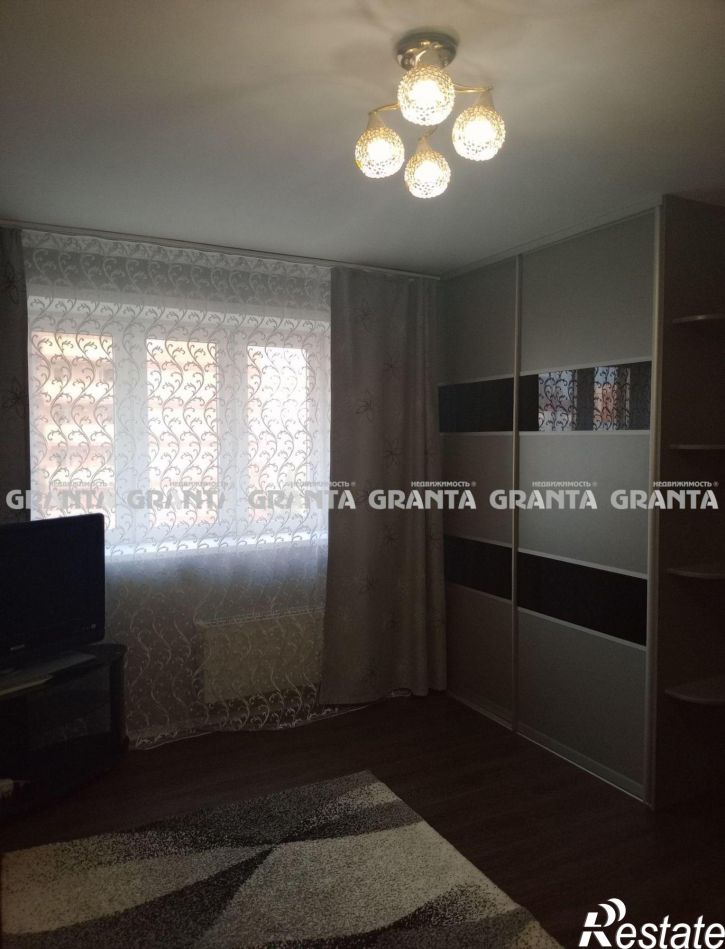1-комн квартира ул Любы Шевцовой, 88