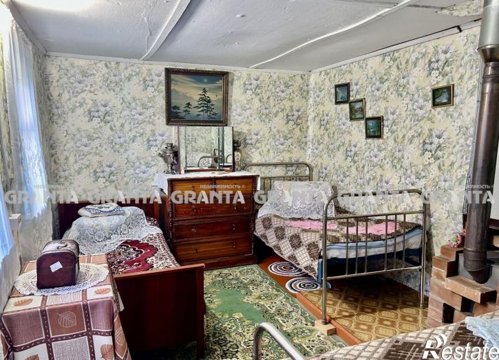 Коттедж/дом Саяны, 164