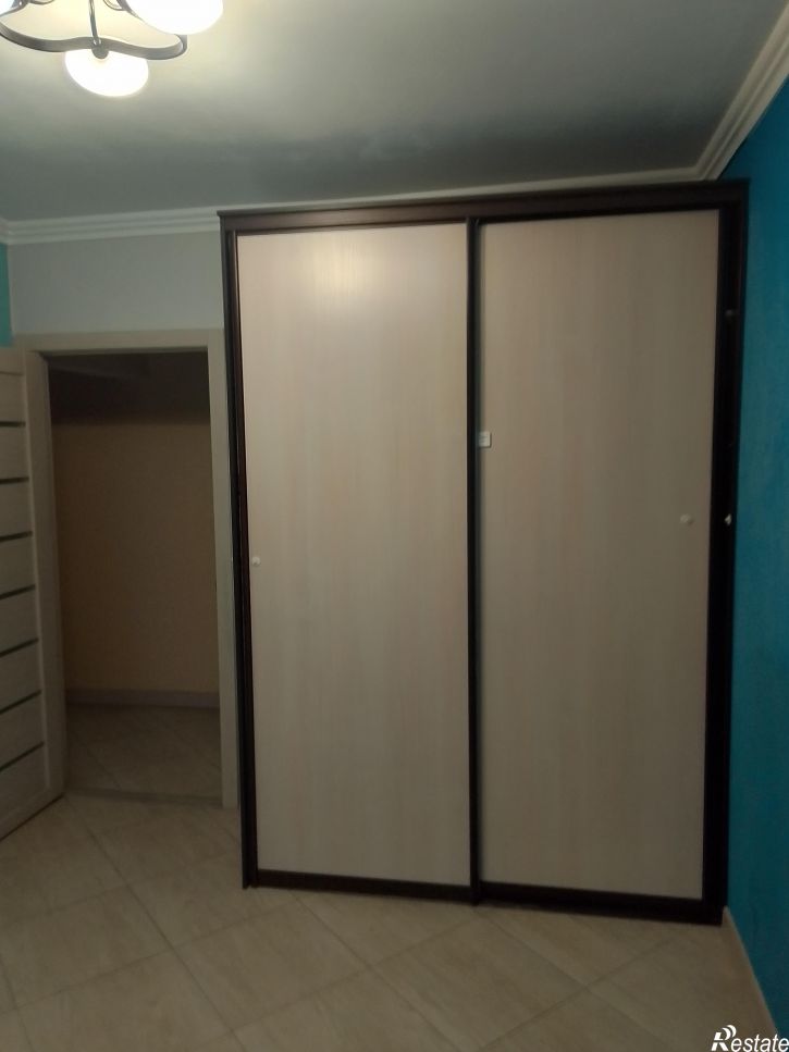 2-комн квартира Парашютная, 88а