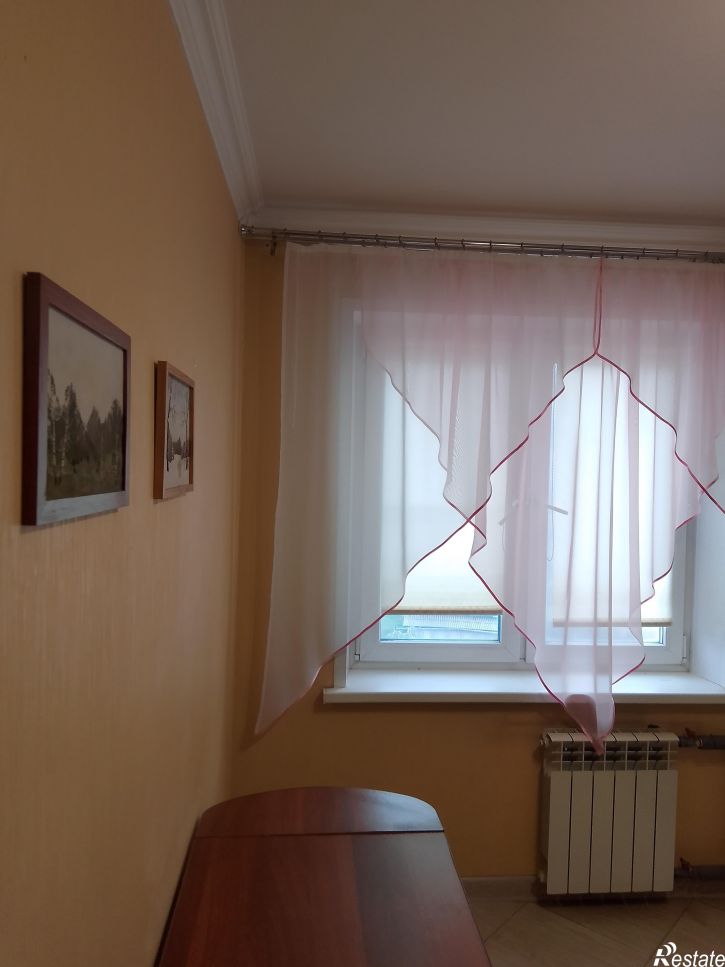 2-комн квартира Парашютная, 88а