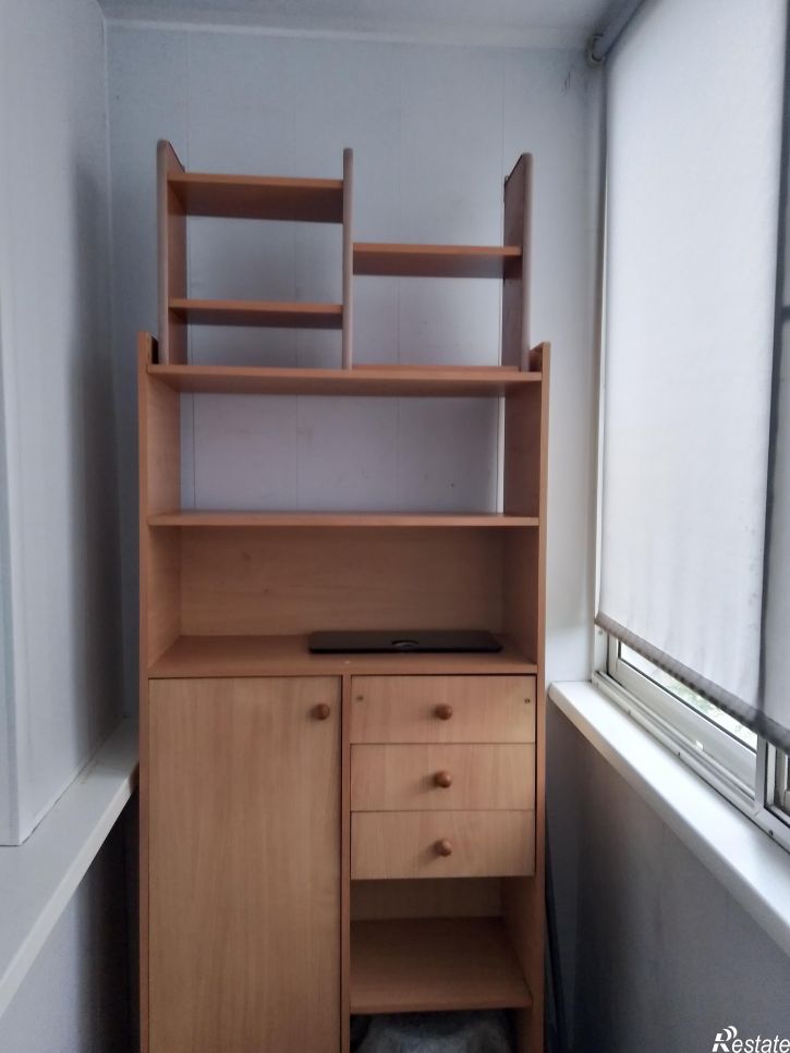 2-комн квартира Парашютная, 88а