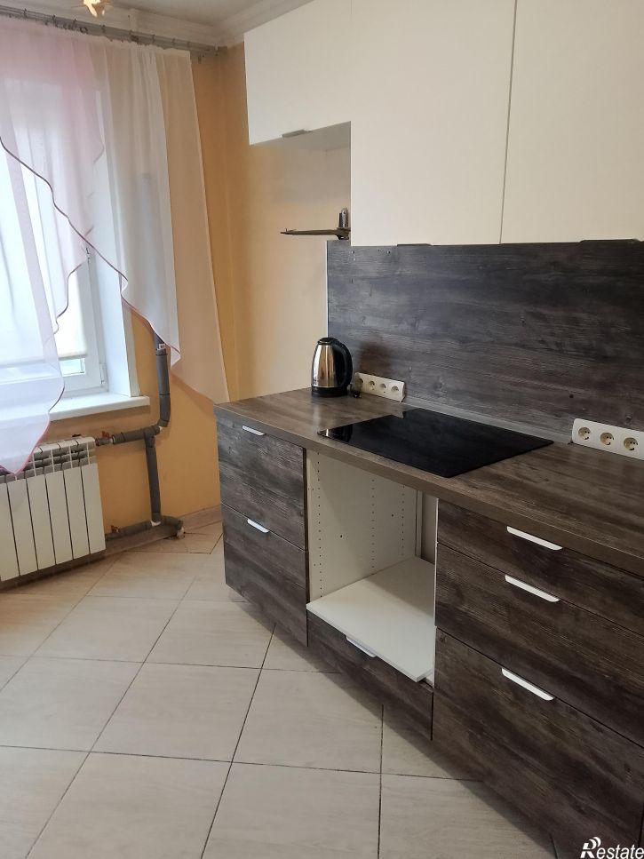 2-комн квартира Парашютная, 88а