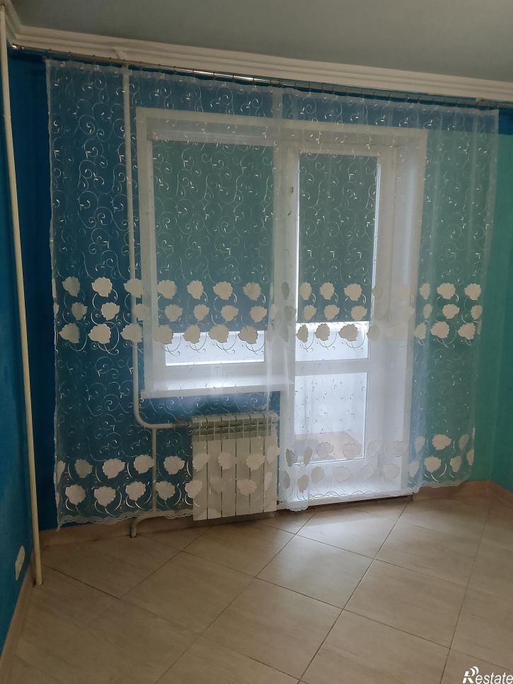 2-комн квартира Парашютная, 88а