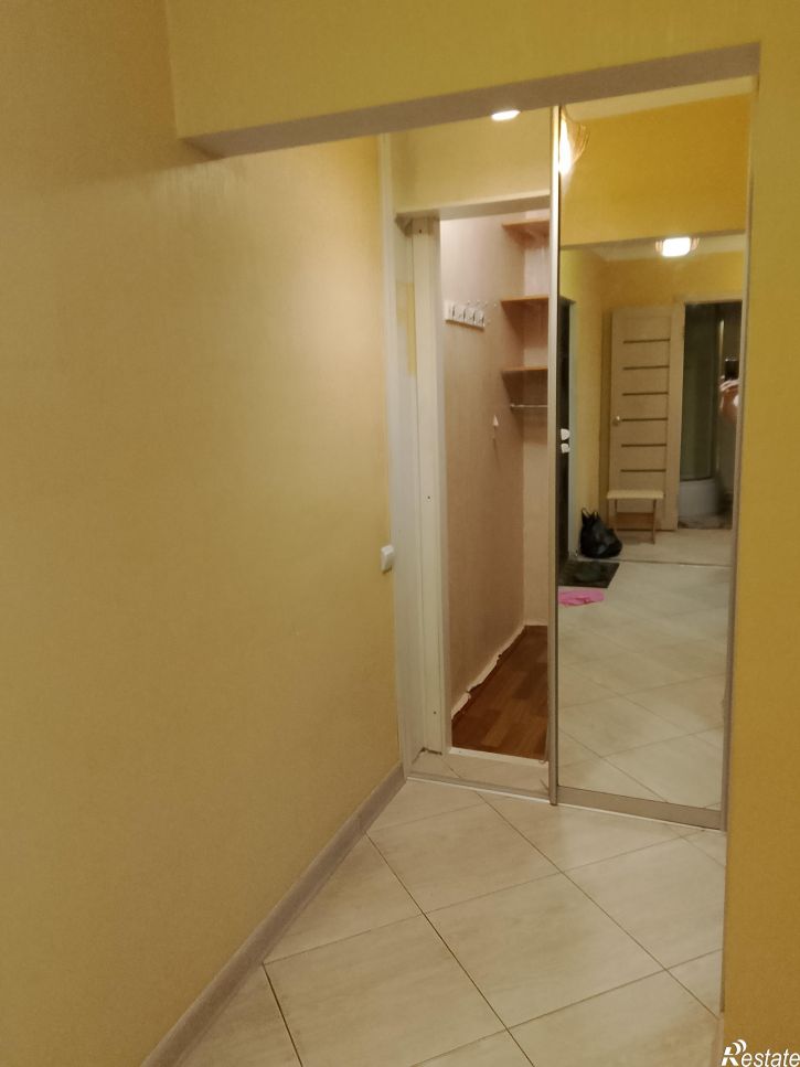 2-комн квартира Парашютная, 88а