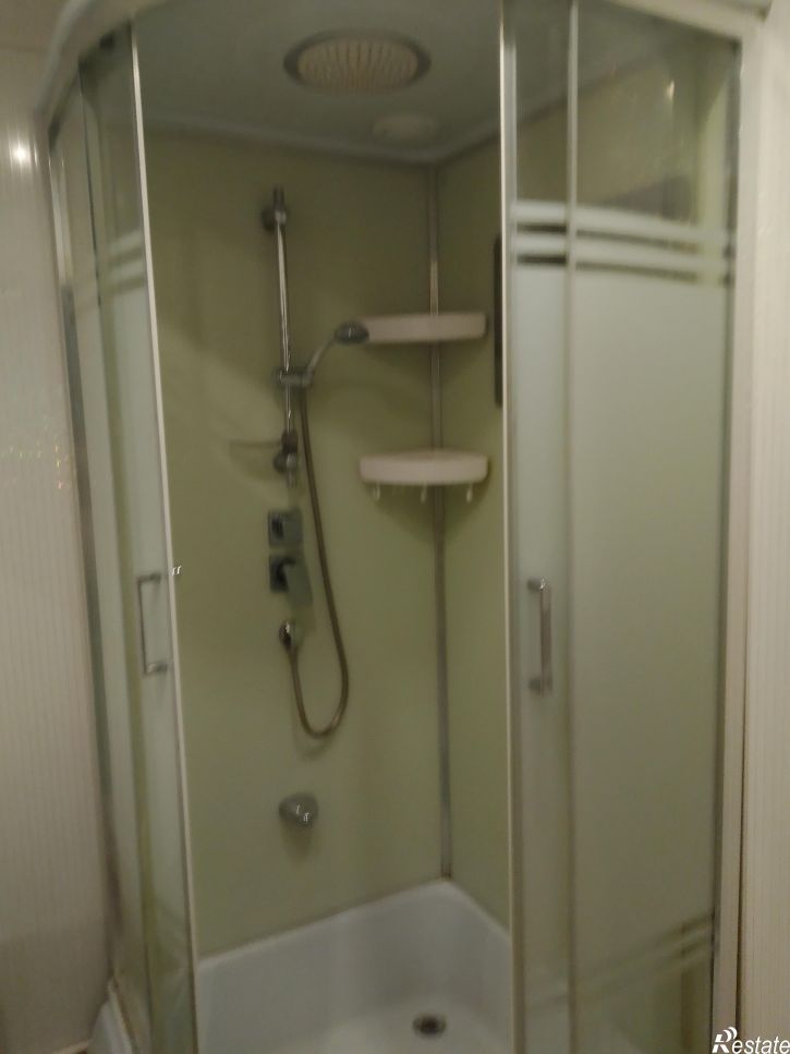 2-комн квартира Парашютная, 88а
