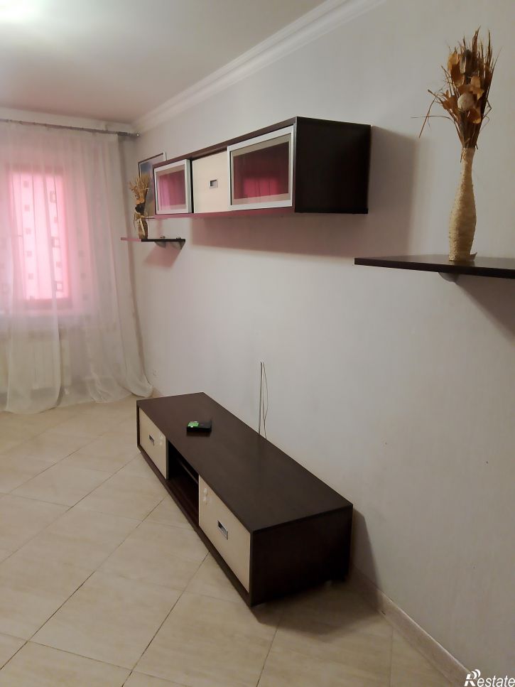 2-комн квартира Парашютная, 88а