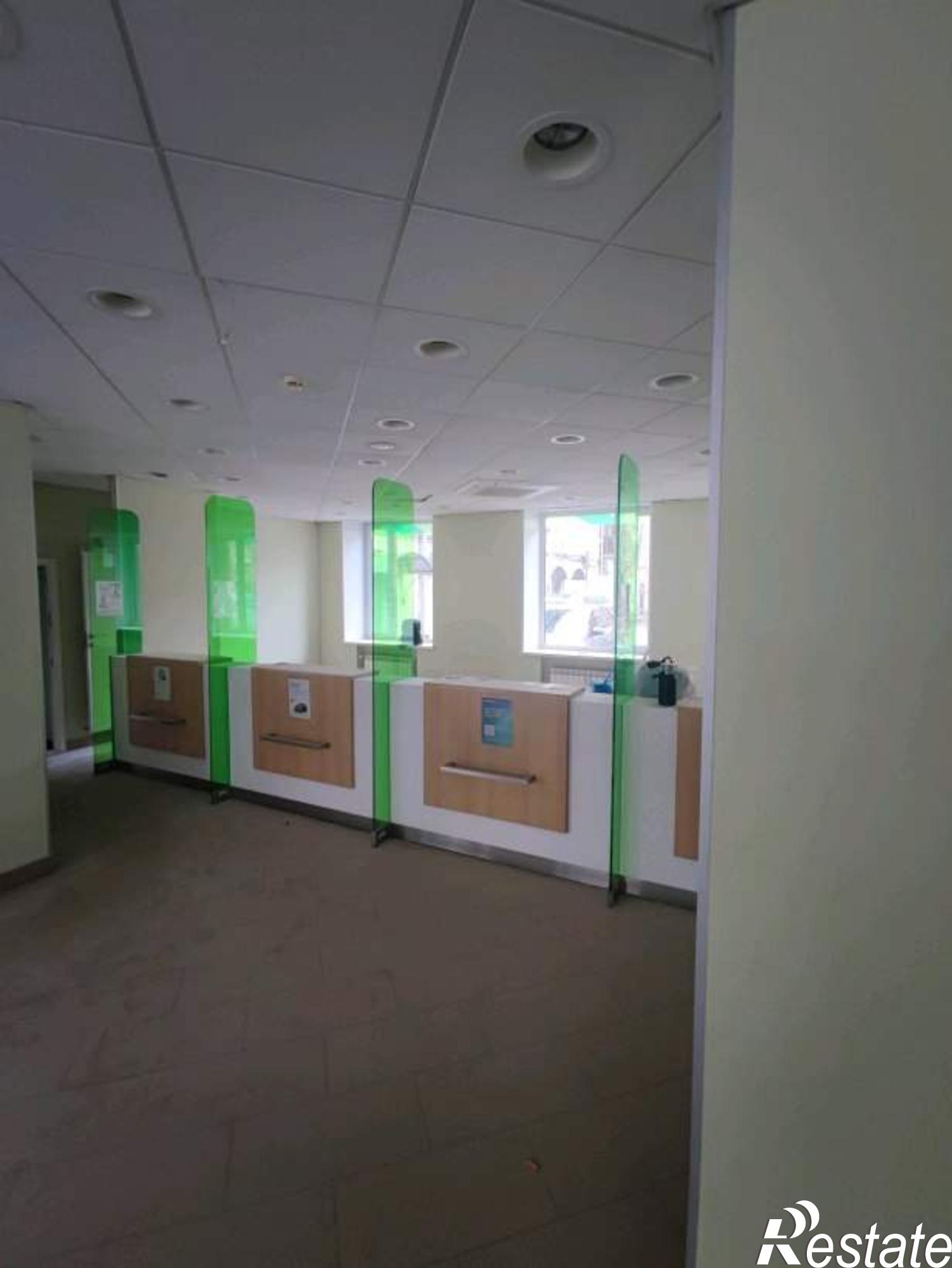 Купить офис, помещение под офис за 340 038 рублей на Ленина улица, д.126