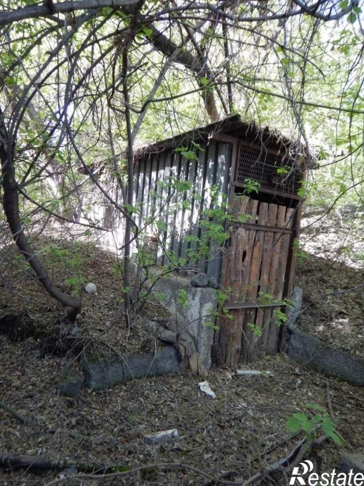 Склад Краснопресненская улица, д.1