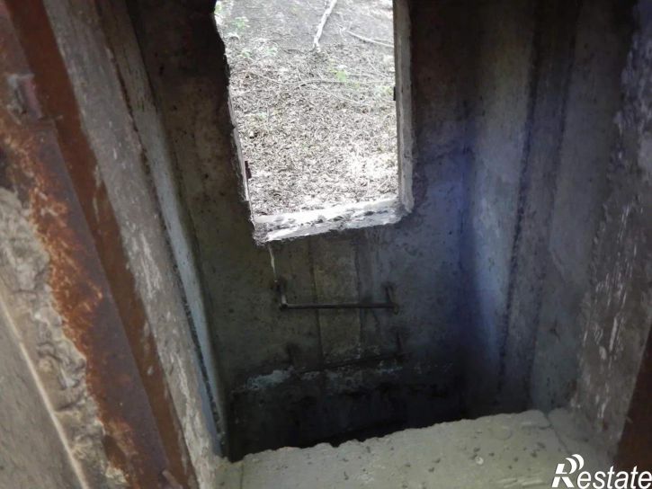 Склад Краснопресненская улица, д.1