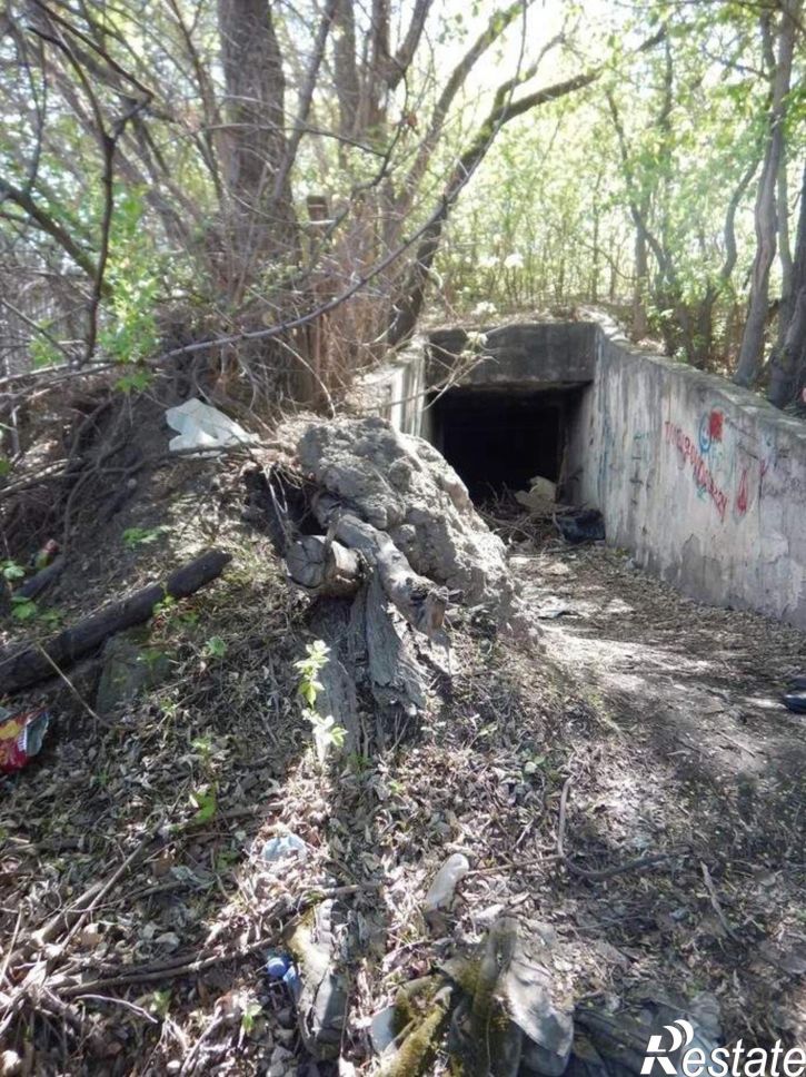 Склад Краснопресненская улица, д.1