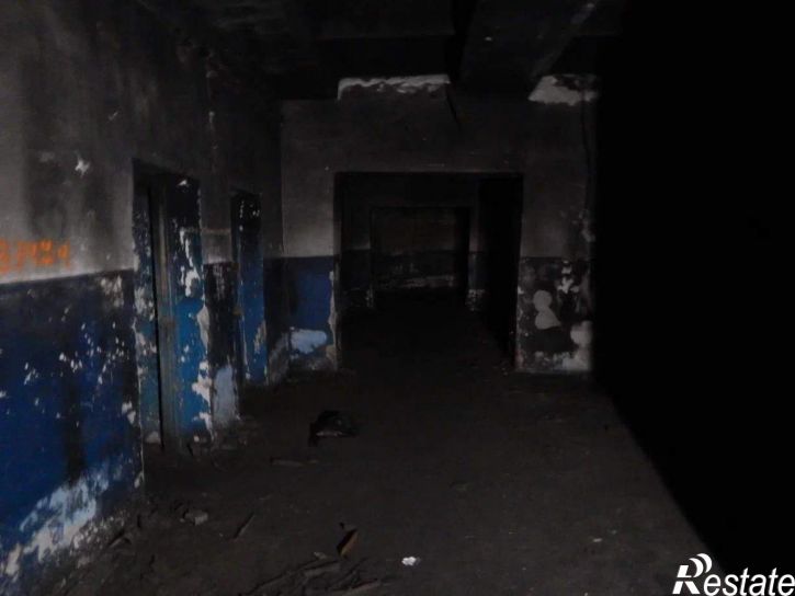 Склад Краснопресненская улица, д.1
