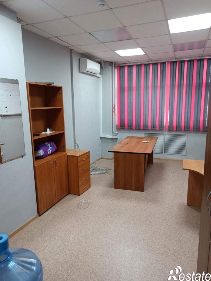 Офис Академика Киренского улица, д.89 литера 1