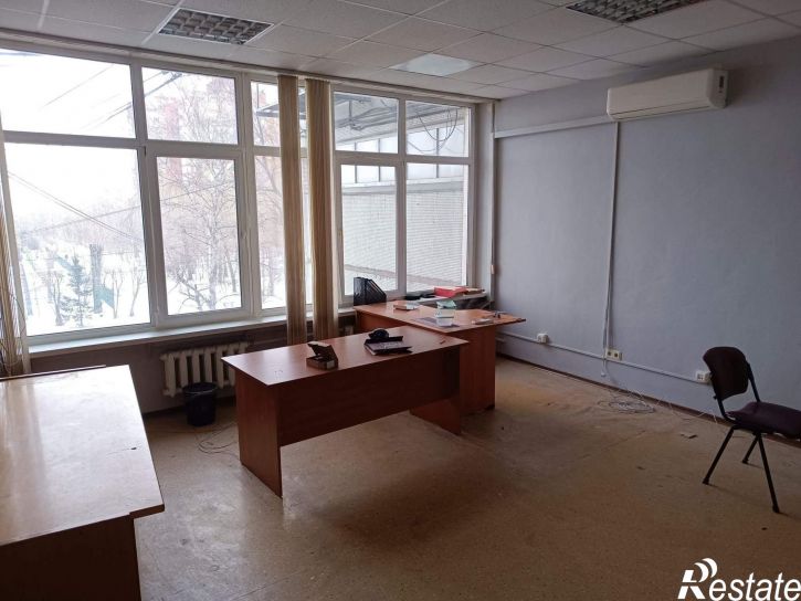 Офис Академика Киренского улица, д.89 литера 1
