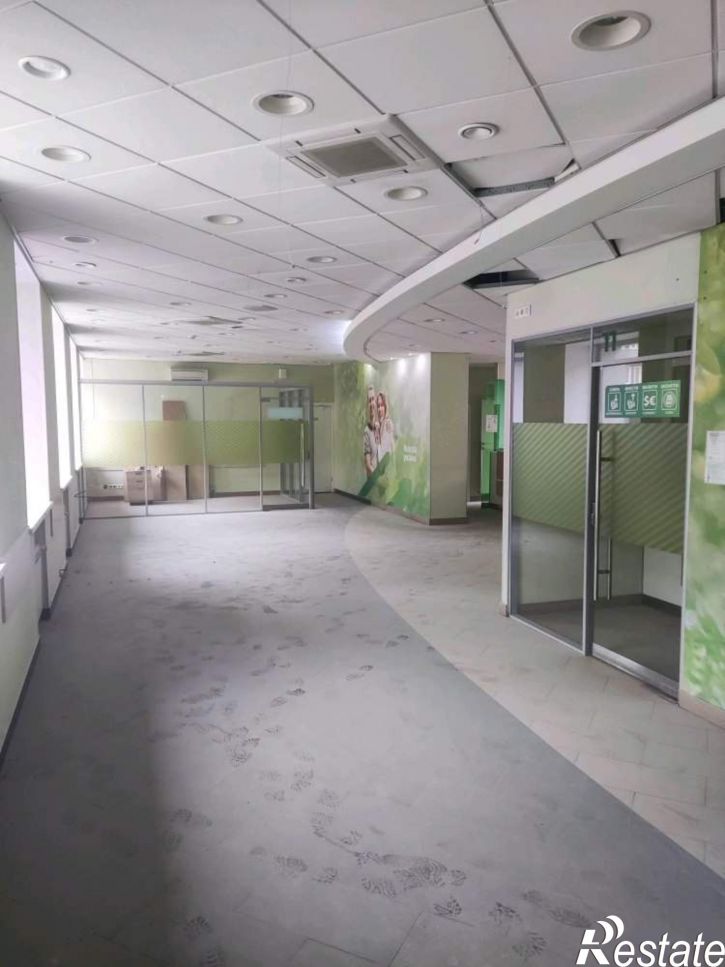 Офис Ленина улица, д.126
