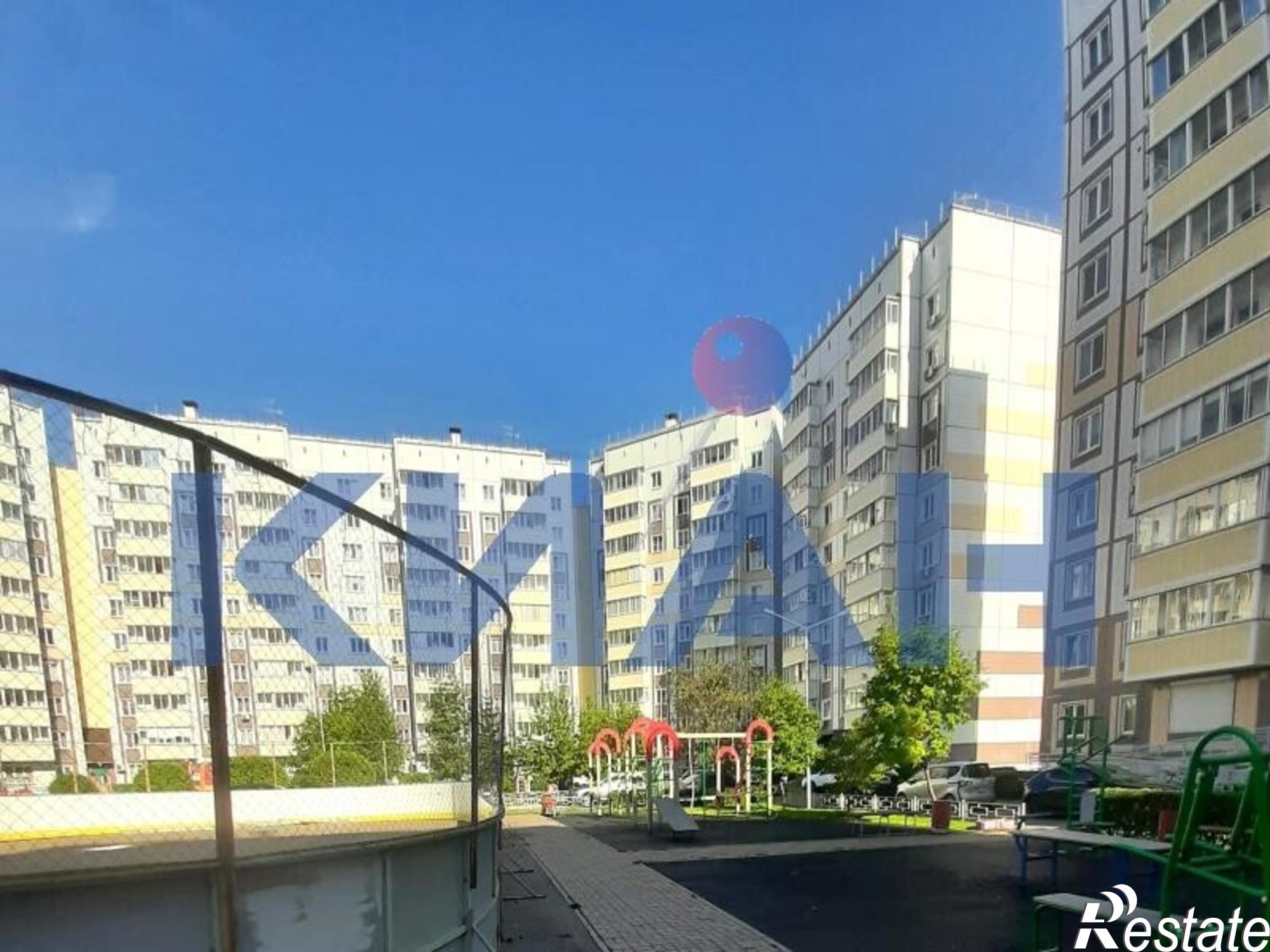 Купить квартиру за 8 300 000 рублей на Урванцева ул., 19