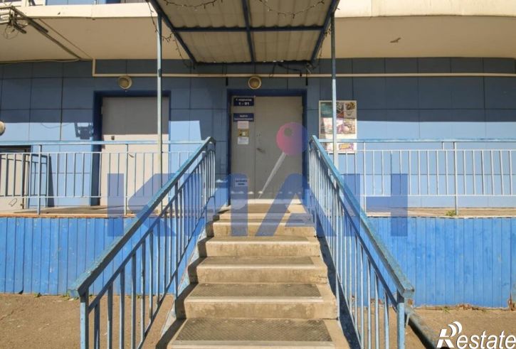 4-комн квартира Академика Киренского ул., 2, литера и