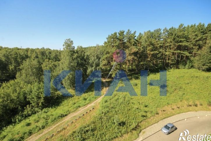 4-комн квартира Академика Киренского ул., 2, литера и