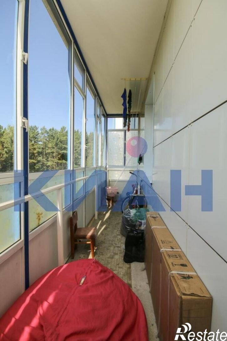 4-комн квартира Академика Киренского ул., 2, литера и