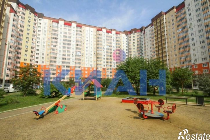 Студия Караульная ул., 82