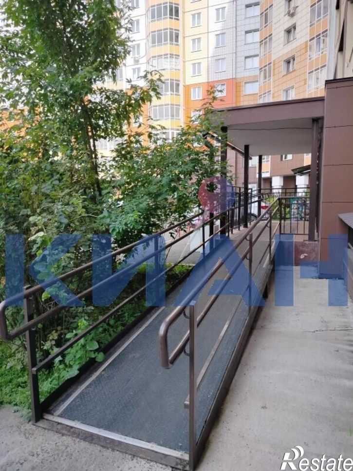 Студия Караульная ул., 82