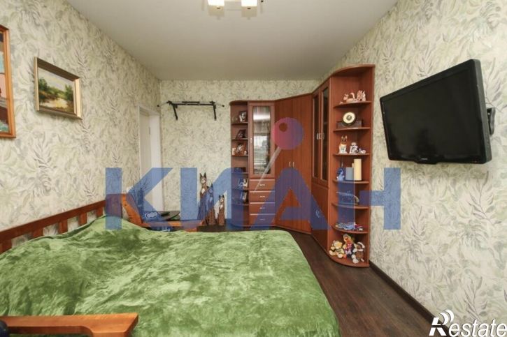 2-комн квартира Свободный проспект, 43а