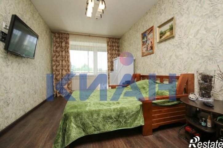 2-комн квартира Свободный проспект, 43а