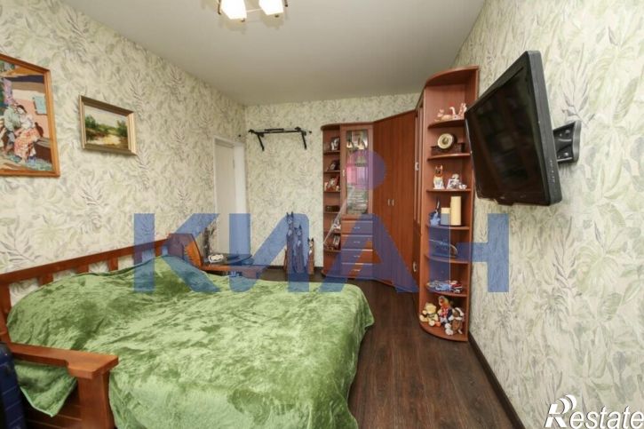 2-комн квартира Свободный проспект, 43а