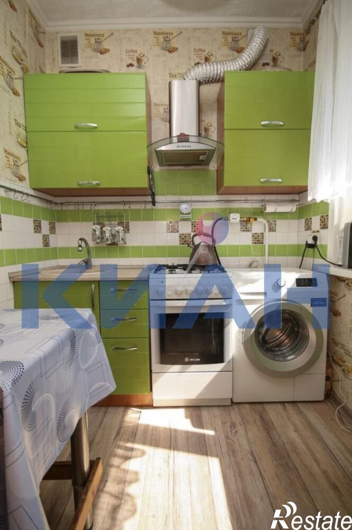 2-комн квартира Свободный проспект, 43а