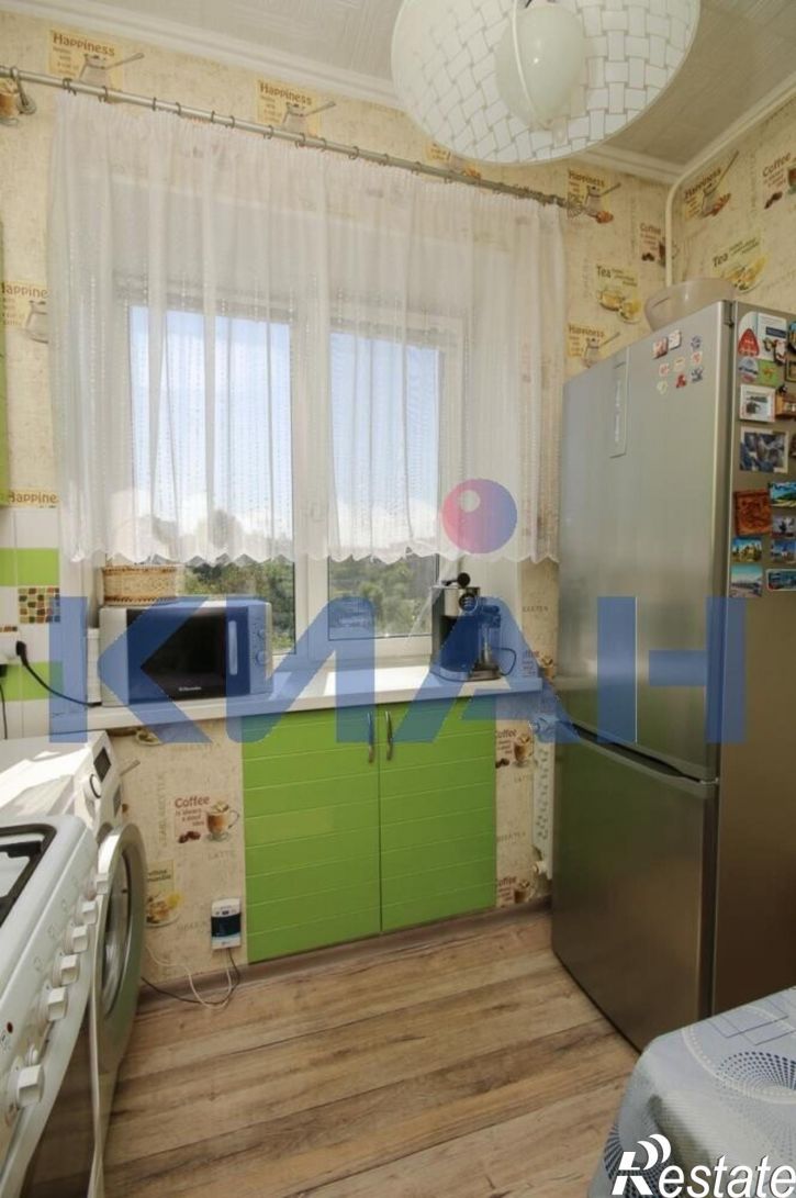 2-комн квартира Свободный проспект, 43а