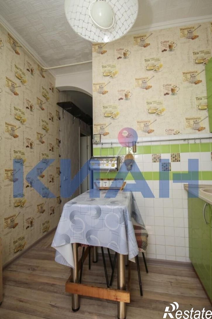 2-комн квартира Свободный проспект, 43а