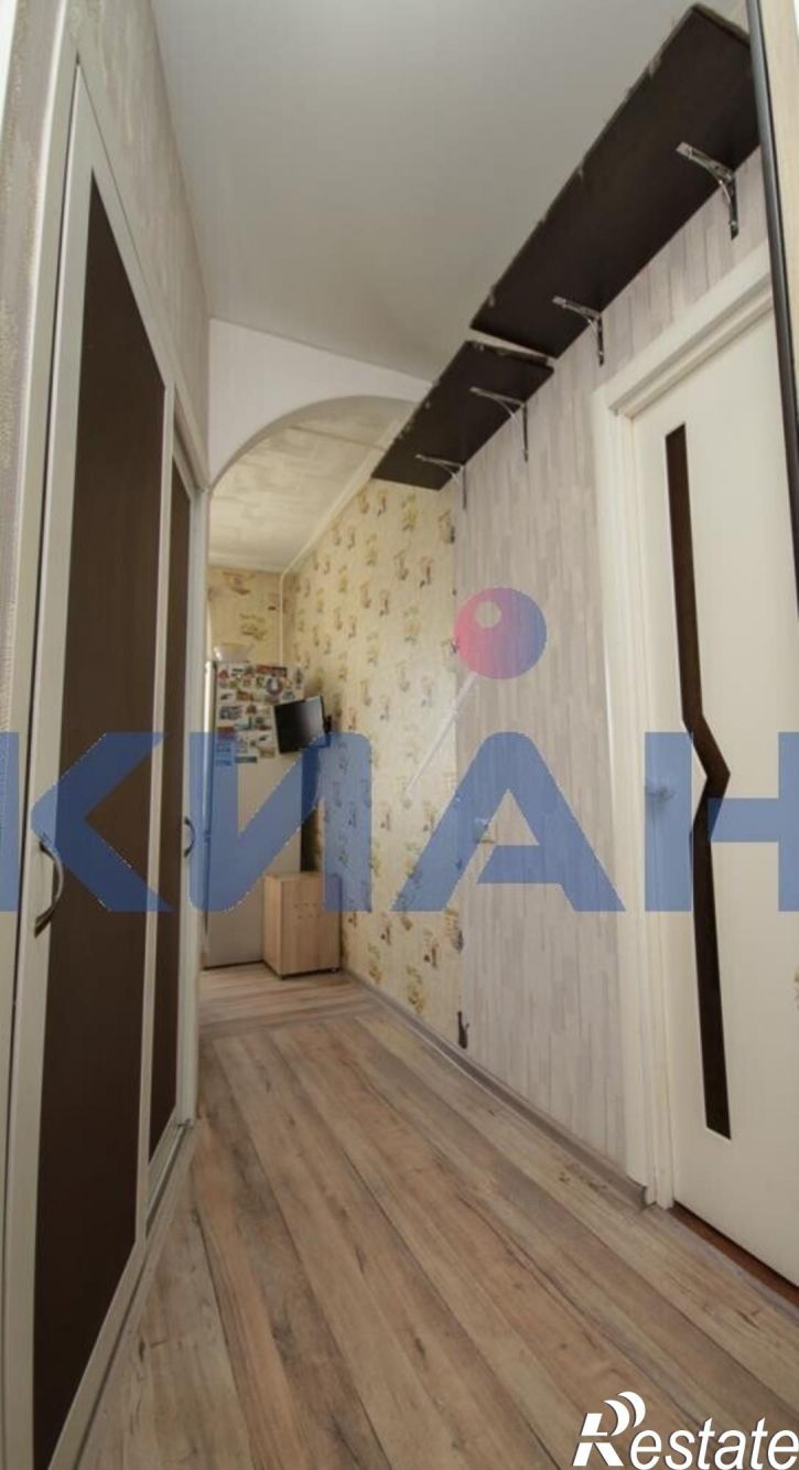 2-комн квартира Свободный проспект, 43а