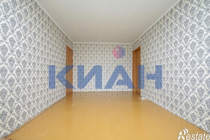 3-комн квартира Устиновича ул., 36