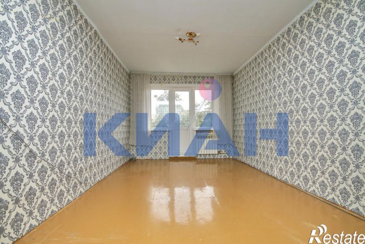 3-комн квартира Устиновича ул., 36