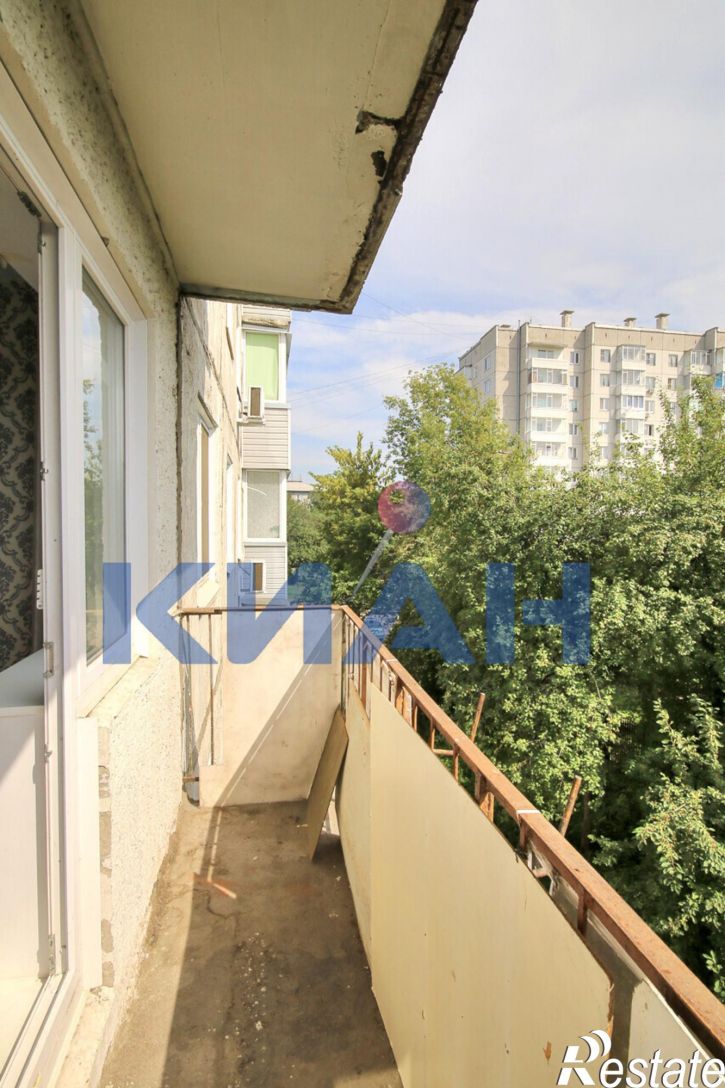3-комн квартира Устиновича ул., 36