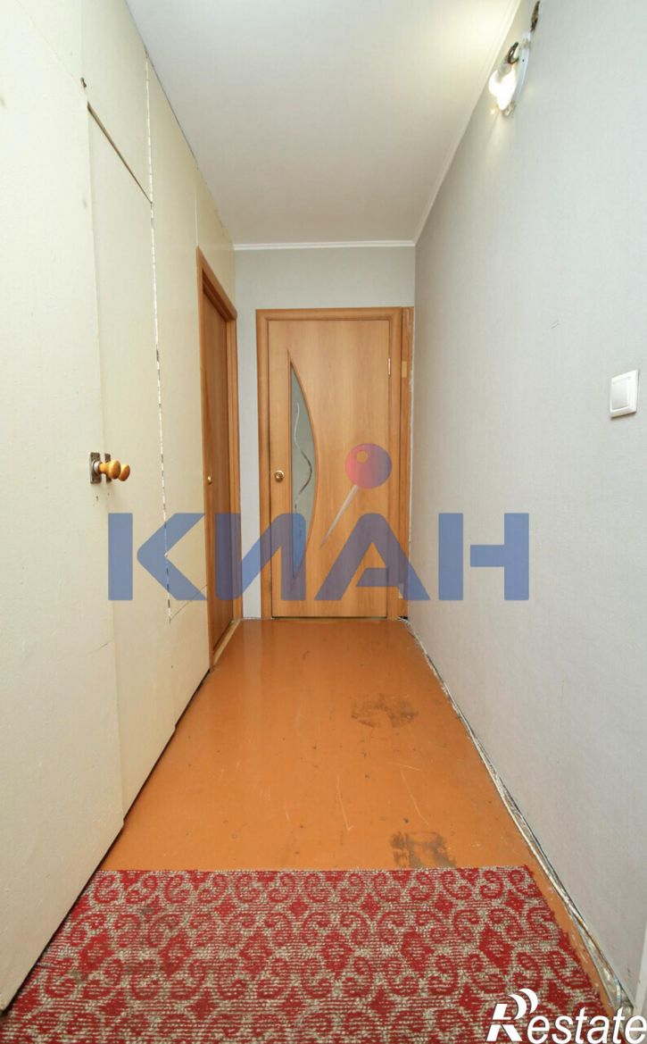 3-комн квартира Устиновича ул., 36